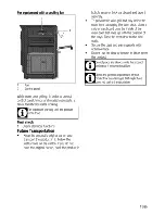 Предварительный просмотр 15 страницы Beko CK 90C230 User Manual