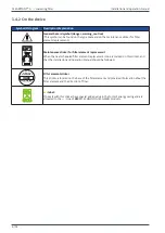 Preview for 6 page of Beko CLEARPOINT 3eco M010 Installation And Operation Manual