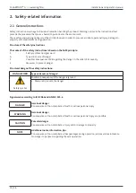 Preview for 10 page of Beko CLEARPOINT 3eco M010 Installation And Operation Manual