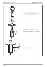 Предварительный просмотр 38 страницы Beko CLEARPOINT 3eco M010 Installation And Operation Manual