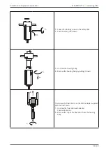 Preview for 39 page of Beko CLEARPOINT 3eco M010 Original Installation And Operating Manual