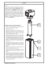 Preview for 13 page of Beko CLEARPOINT HP 50 M010 Instructions For Installation And Operation Manual