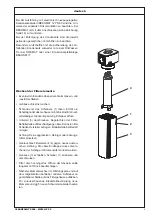 Preview for 5 page of Beko CLEARPOINT HP Series Instructions For Installation And Operation Manual