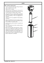 Preview for 9 page of Beko CLEARPOINT HP Series Instructions For Installation And Operation Manual