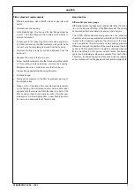 Preview for 9 page of Beko CLEARPOINT L080 Instructions For Installation And Operation Manual