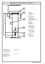 Preview for 20 page of Beko CLEARPOINT L080 Instructions For Installation And Operation Manual