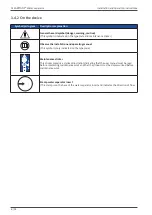 Preview for 6 page of Beko CLEARPOINT M010 Installation & Operation Instructions