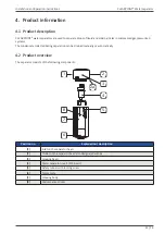 Preview for 13 page of Beko CLEARPOINT M010 Installation & Operation Instructions