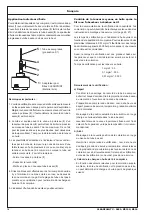 Preview for 18 page of Beko CLEARPOINT M010VWMX Instructions For Installation And Operation Manual