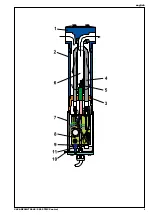 Preview for 5 page of Beko CLEARPOINT S040 TWC Control Instructions For Installation And Operation Manual