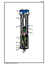 Preview for 11 page of Beko CLEARPOINT S040 TWC Control Instructions For Installation And Operation Manual