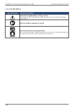 Preview for 6 page of Beko CLEARPOINT V M010X Original Installation And Operation Manual