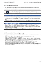 Preview for 9 page of Beko CLEARPOINT V M010X Original Installation And Operation Manual