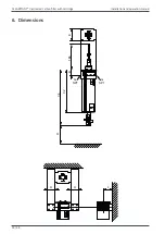 Preview for 24 page of Beko CLEARPOINT V M010X Original Installation And Operation Manual