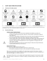 Предварительный просмотр 5 страницы Beko CLEARPOINT V Installation And Operation Manual