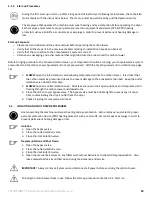 Preview for 13 page of Beko CLEARPOINT V Installation And Operation Manual