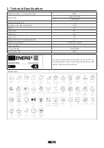 Предварительный просмотр 11 страницы Beko CM 10121 BB User Manual