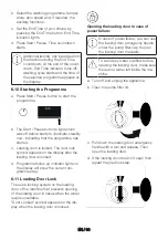 Предварительный просмотр 30 страницы Beko CM 10121 BB User Manual