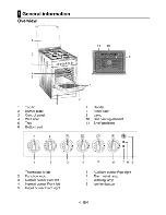 Preview for 4 page of Beko CM 51010 S User Manual