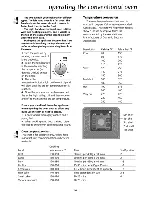 Предварительный просмотр 17 страницы Beko CMT100 FRCP Manual