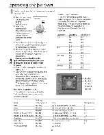 Предварительный просмотр 18 страницы Beko CMT100 FRCP Manual