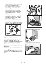 Preview for 46 page of Beko CN 132100 DS Instruction Manual