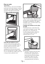 Preview for 94 page of Beko CN 132100 DS Instruction Manual