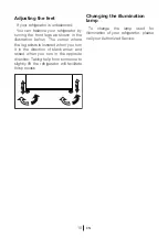 Preview for 11 page of Beko CN 136122 Instruction Manual