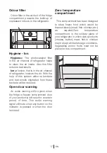 Preview for 18 page of Beko CN 136122 Instruction Manual