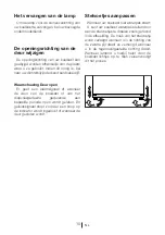 Preview for 80 page of Beko CN 136220 X Manual