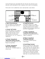 Preview for 15 page of Beko CN 136241 X Manual