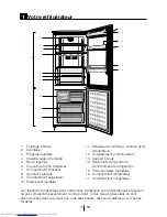 Preview for 30 page of Beko CN 136241 X Manual