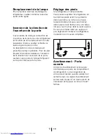 Preview for 37 page of Beko CN 136241 X Manual