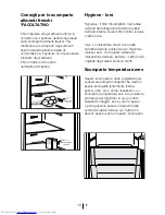 Preview for 70 page of Beko CN 136241 X Manual