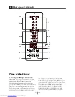 Preview for 86 page of Beko CN 136241 X Manual