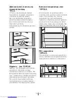 Preview for 93 page of Beko CN 136241 X Manual