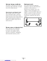 Preview for 107 page of Beko CN 136241 X Manual