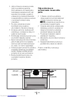 Preview for 113 page of Beko CN 136241 X Manual