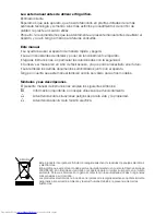 Preview for 121 page of Beko CN 136241 X Manual