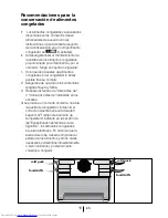 Preview for 136 page of Beko CN 136241 X Manual