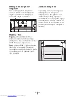 Preview for 184 page of Beko CN 136241 X Manual