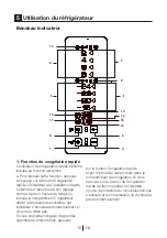 Preview for 39 page of Beko CN 142220 D Manual