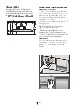 Preview for 71 page of Beko CN 142220 D Manual