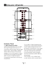 Preview for 16 page of Beko CN 142220 DS User Manual