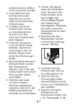 Preview for 71 page of Beko CN 142220 DS User Manual