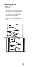 Preview for 76 page of Beko CN 142220 DS User Manual