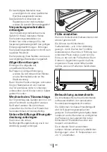 Preview for 78 page of Beko CN 142220 DS User Manual