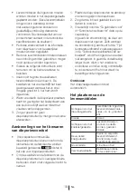 Preview for 117 page of Beko CN 142220 DS User Manual