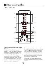 Предварительный просмотр 172 страницы Beko CN 142220 DS User Manual