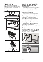 Preview for 179 page of Beko CN 142220 DS User Manual